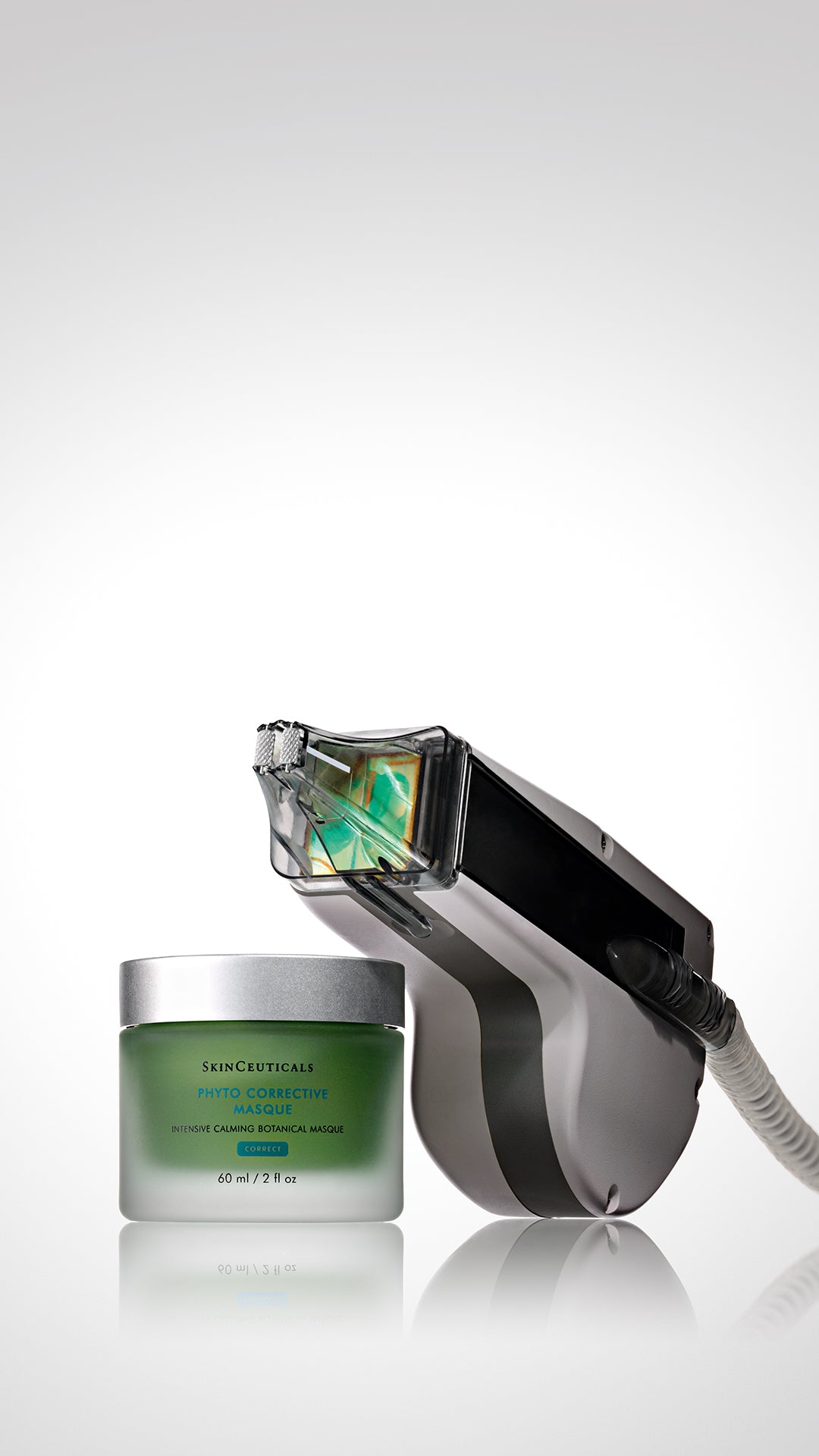 SkinCeuticals Phyto Corrective Masque 60 ml Online Hot Salg