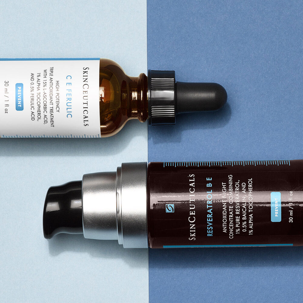 SkinCeuticals Resveratrol B E 30 ml