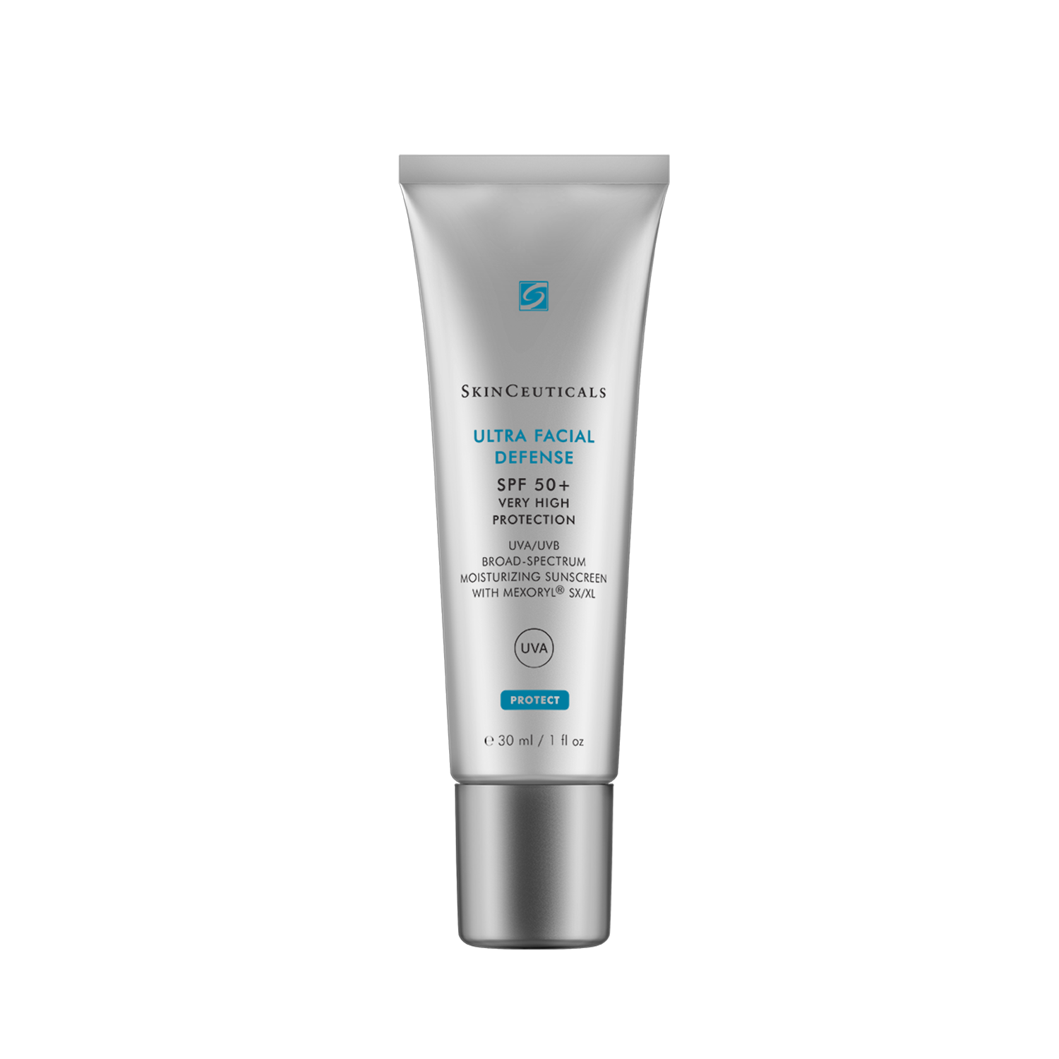 SkinCeuticals Ultra Facial Defense SPF50 30 ml Online salg