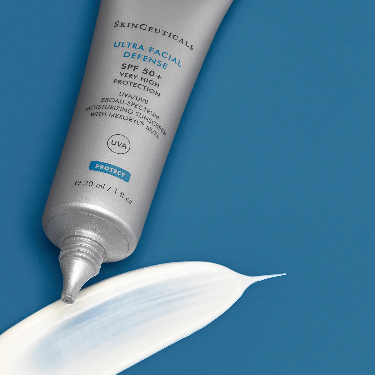 SkinCeuticals Ultra Facial Defense SPF50 30 ml Online salg