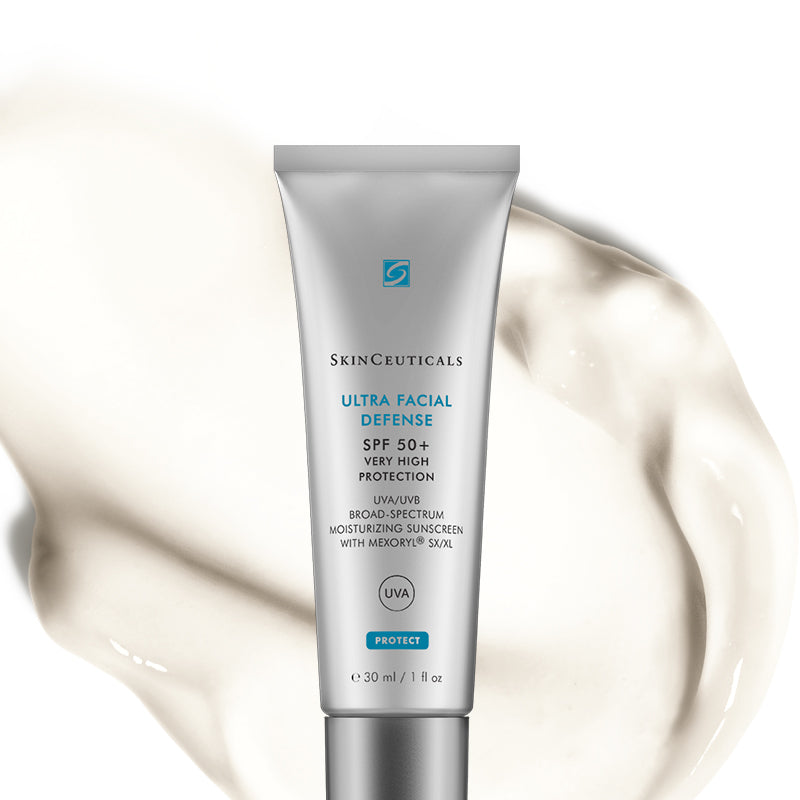 SkinCeuticals Ultra Facial Defense SPF50 30 ml Online salg