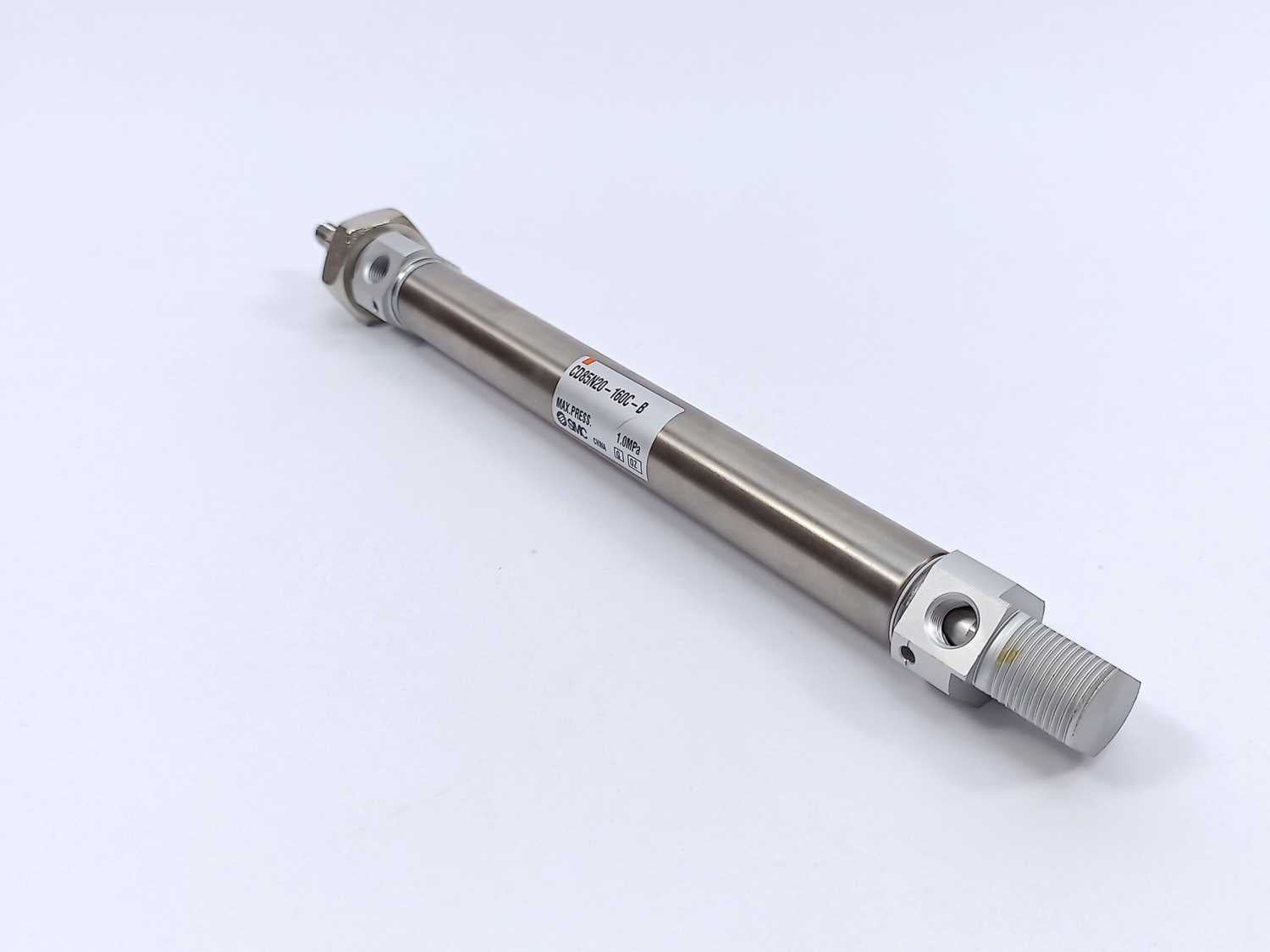 SMC CD85N20-160C-B Cylinder Online salg