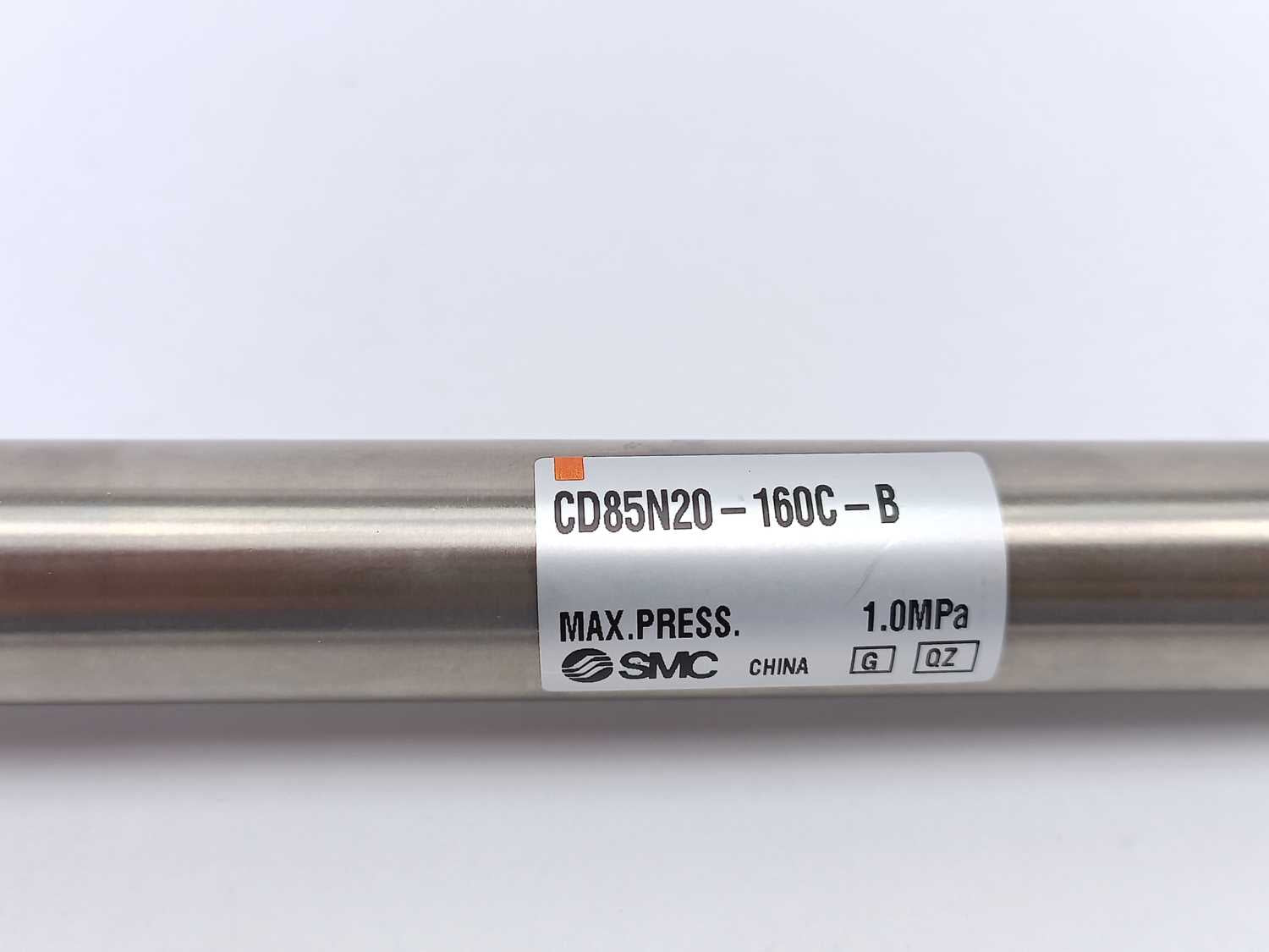 SMC CD85N20-160C-B Cylinder Online salg
