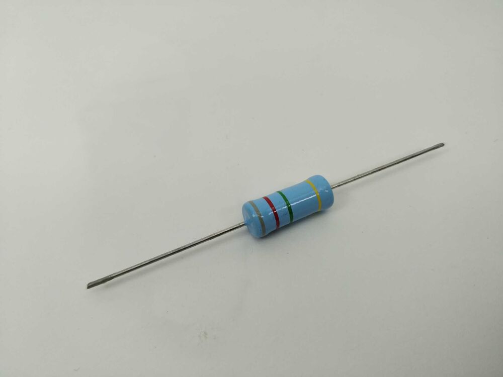 VR68 8M2 5% VR68 8M2 5% 232224413825 300 Pcs.