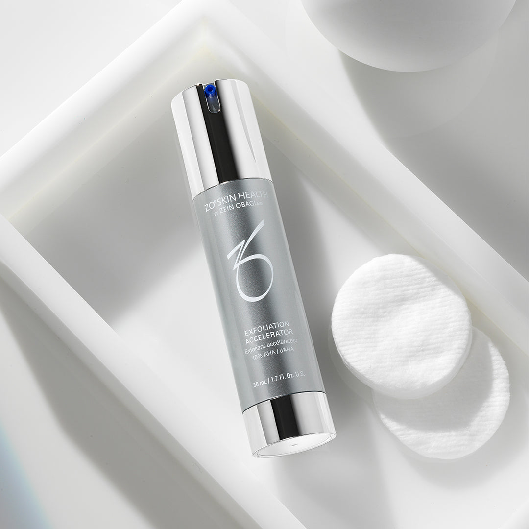 ZO Skin Health Exfoliation Accelerator 10% 50 ml