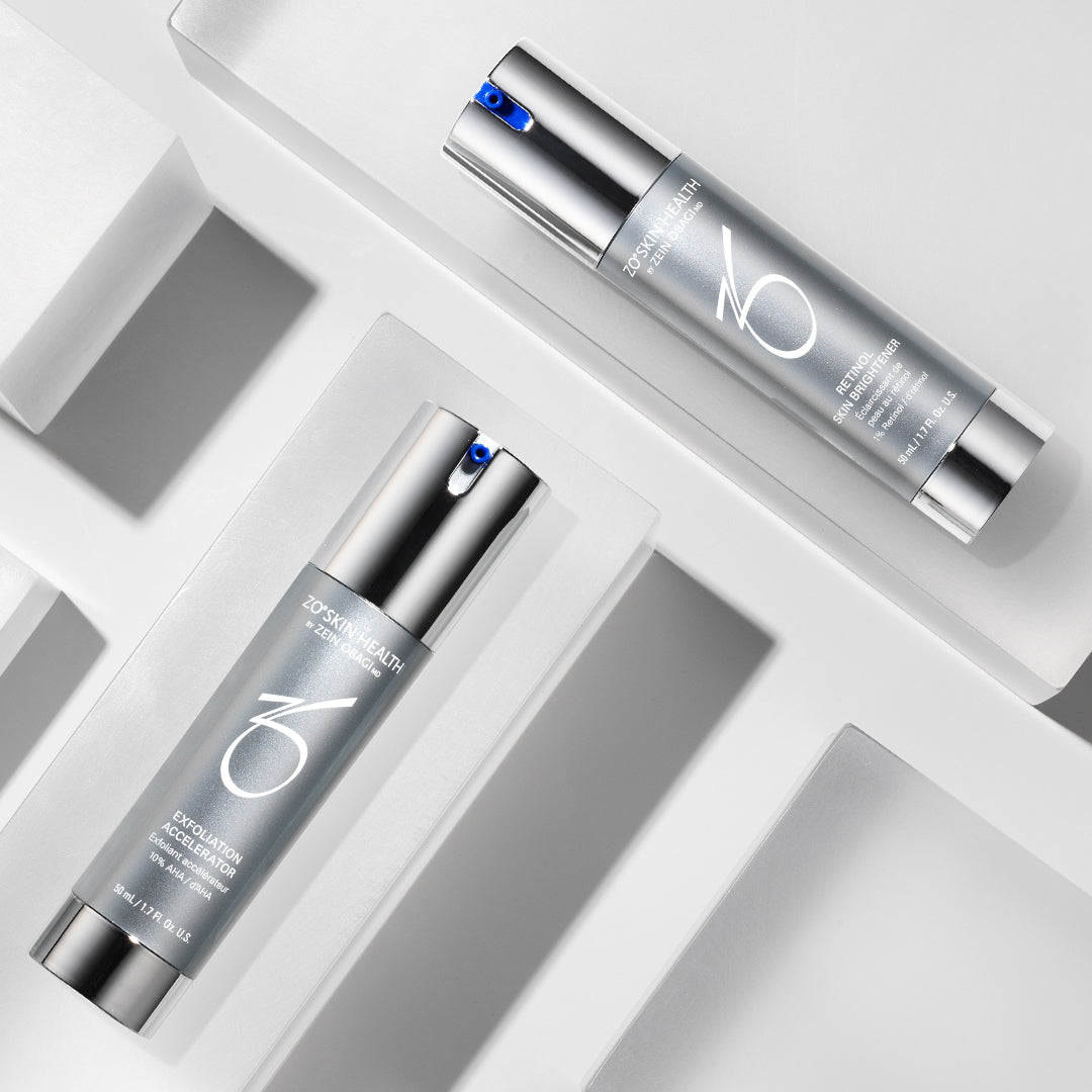 ZO Skin Health Exfoliation Accelerator 10% 50 ml