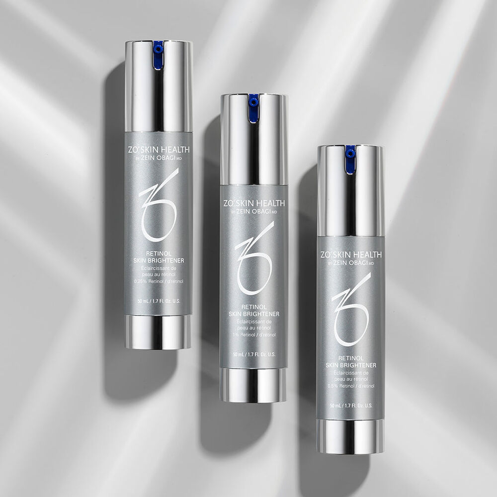 ZO Skin Health Retinol Skin Brightener 0.5%
