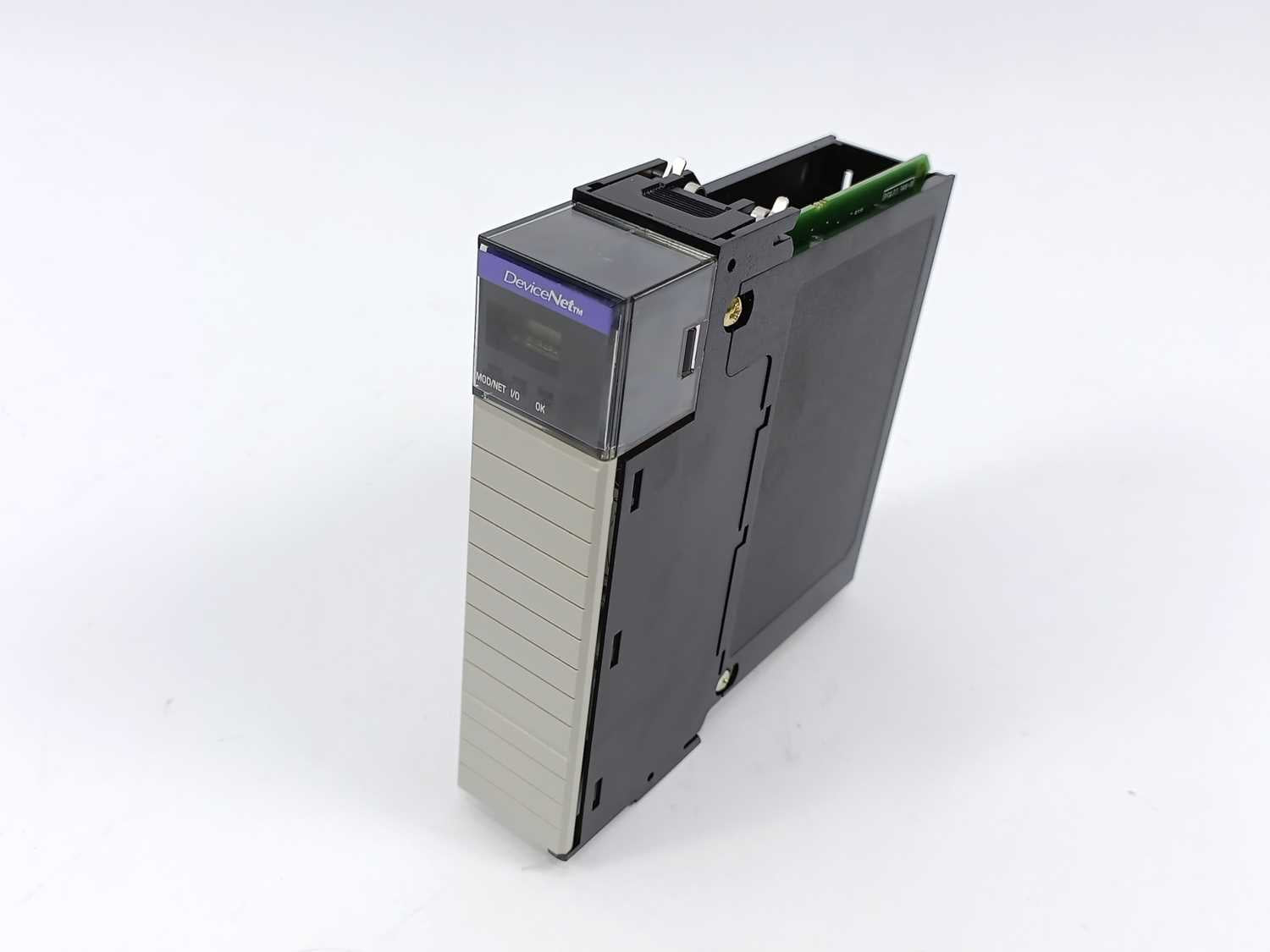 AB 1756-DNB/A Ser. A Devicenet Communication Module Udsalg