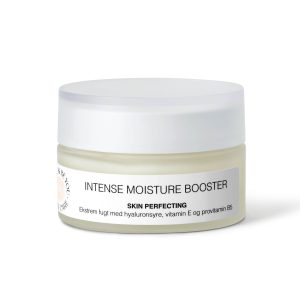 Above & Be You Intense Moisture Booster Online salg