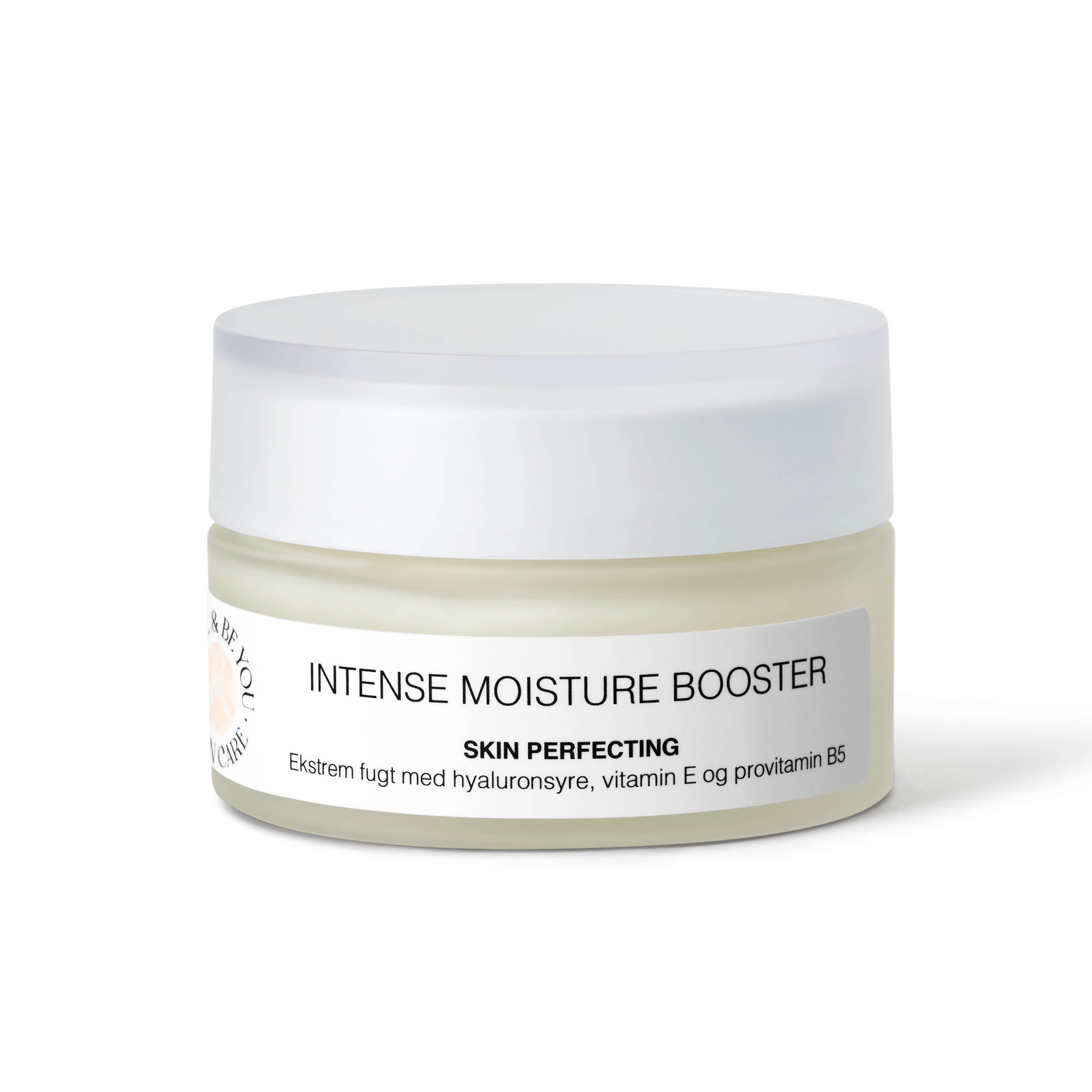 Above & Be You Intense Moisture Booster Online salg