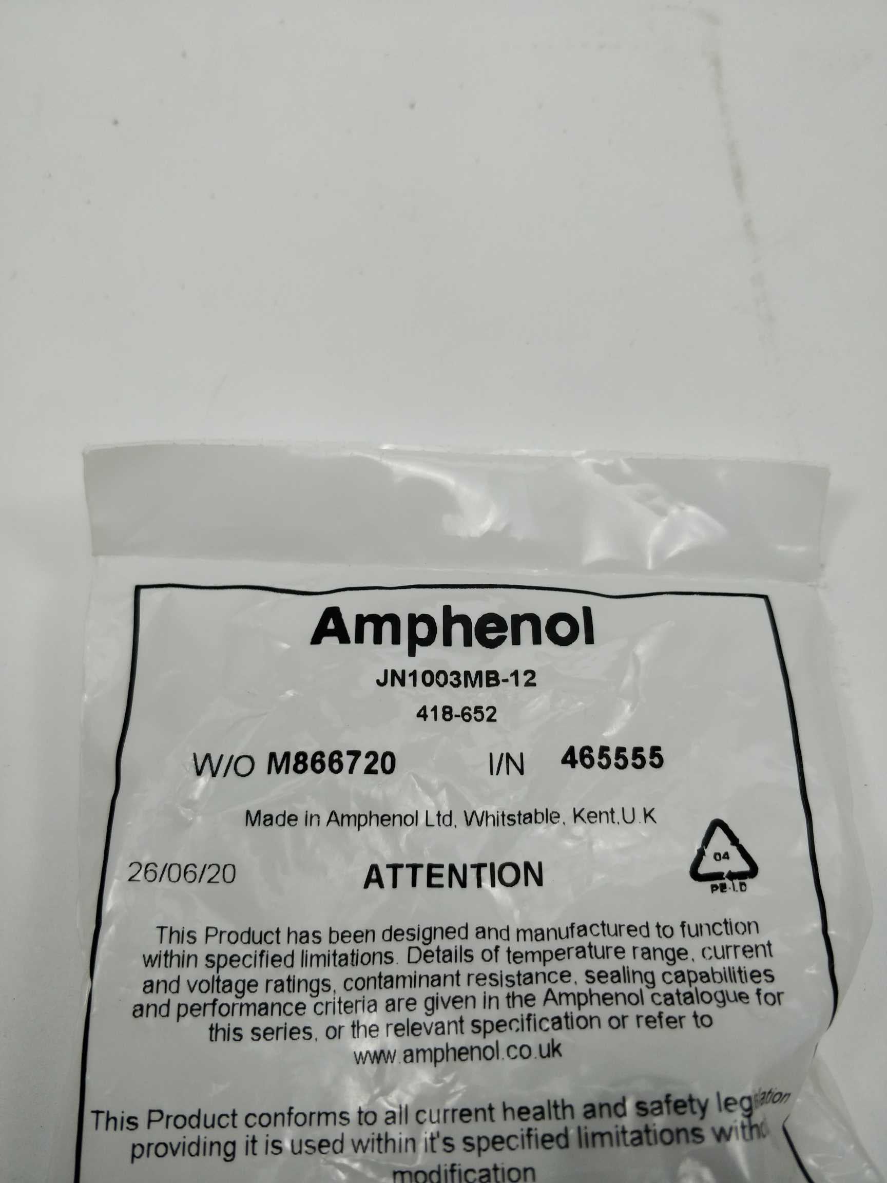 amphenol-jn1003mb-12-dust-cap-cover-size-12_2.jpg Amphenol JN1003MB-12 Dust cap cover size 12