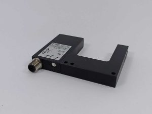 Di-Soric OGU 050/20 IP3K-IBS Fork light barrier in special design, 201278