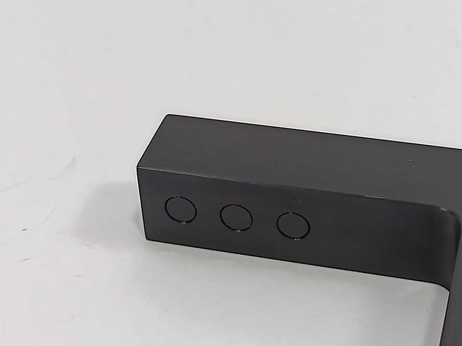 Di-Soric OGU 050/20 IP3K-IBS Fork light barrier in special design, 201278
