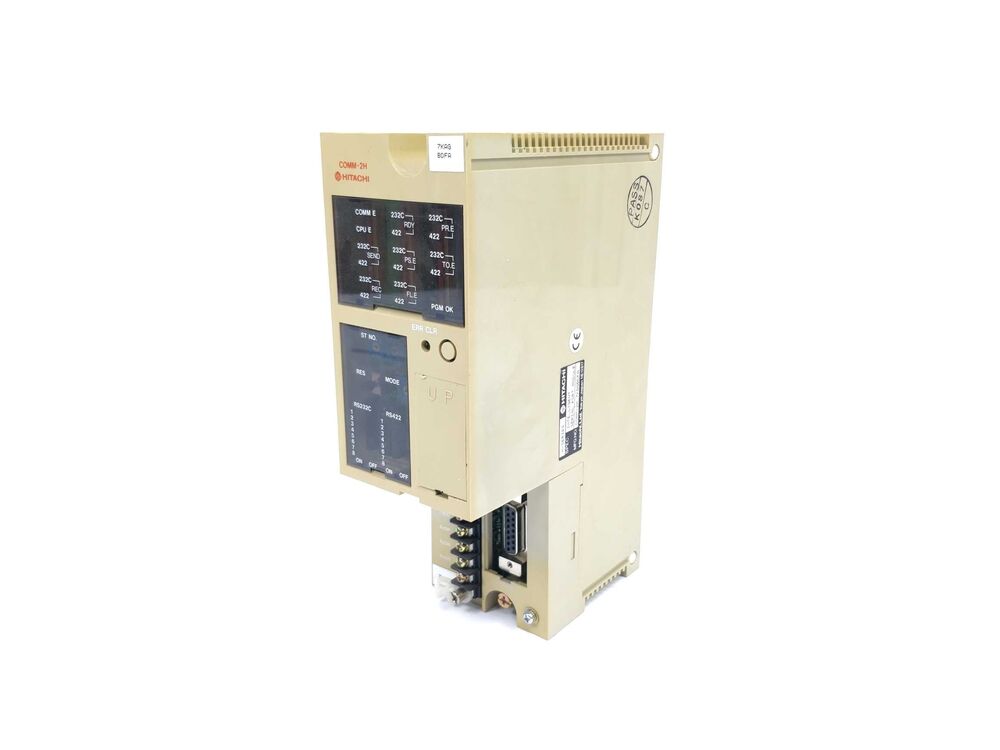 HITACHI COMM-2H Intelligent serial port module H-series