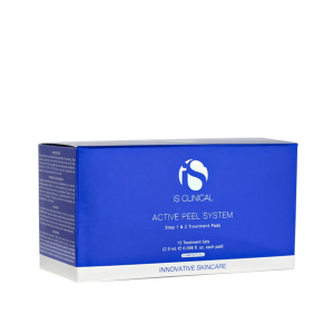 iS Clinical Active Peel System 15 stk