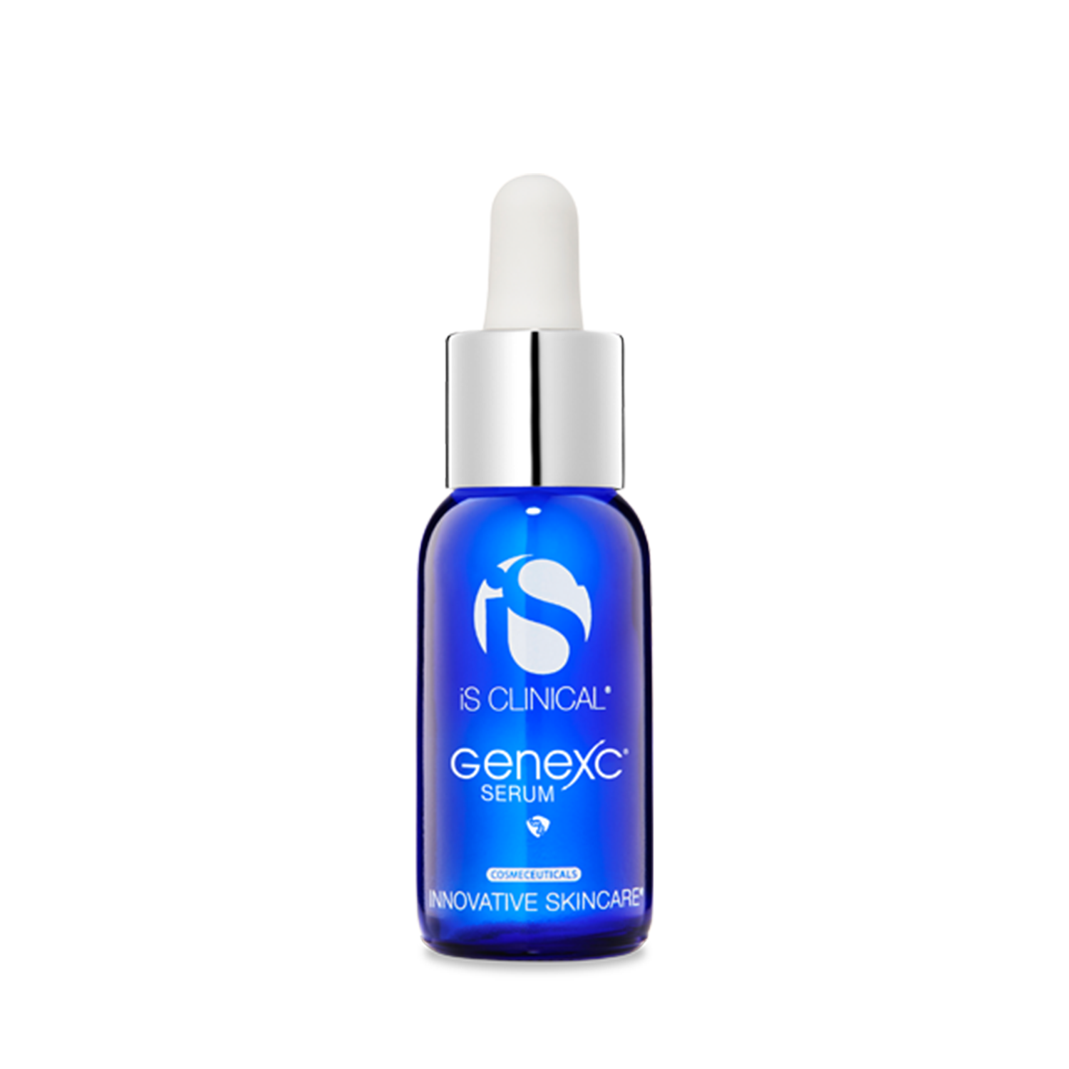 iS Clinical Genexc Serum 15 ml