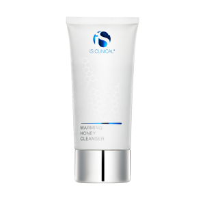 iS Clinical Warming Honey Cleanser 120 ml Mode