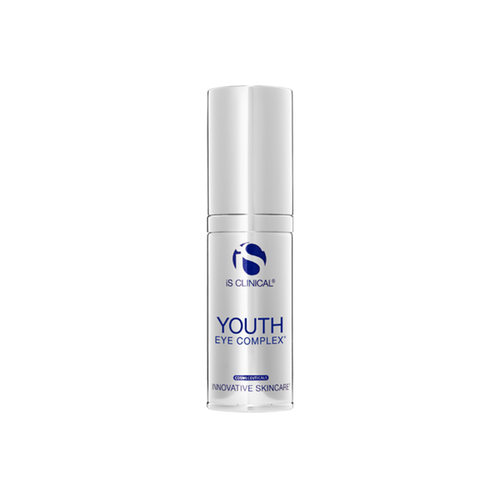 iS Clinical Youth Eye Complex 15 ml