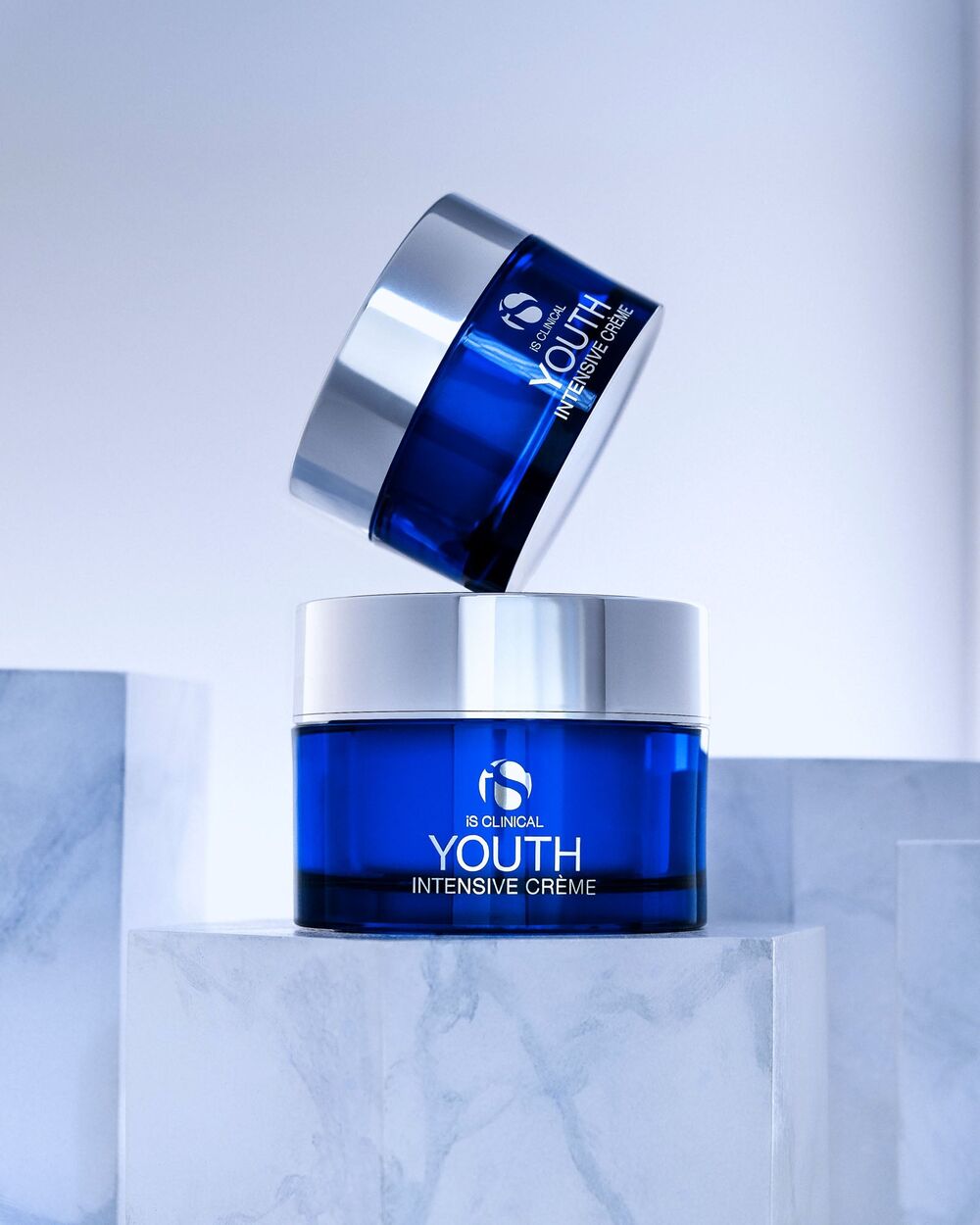 iS Clinical Youth Intensive Crème 50 ml på udsalg