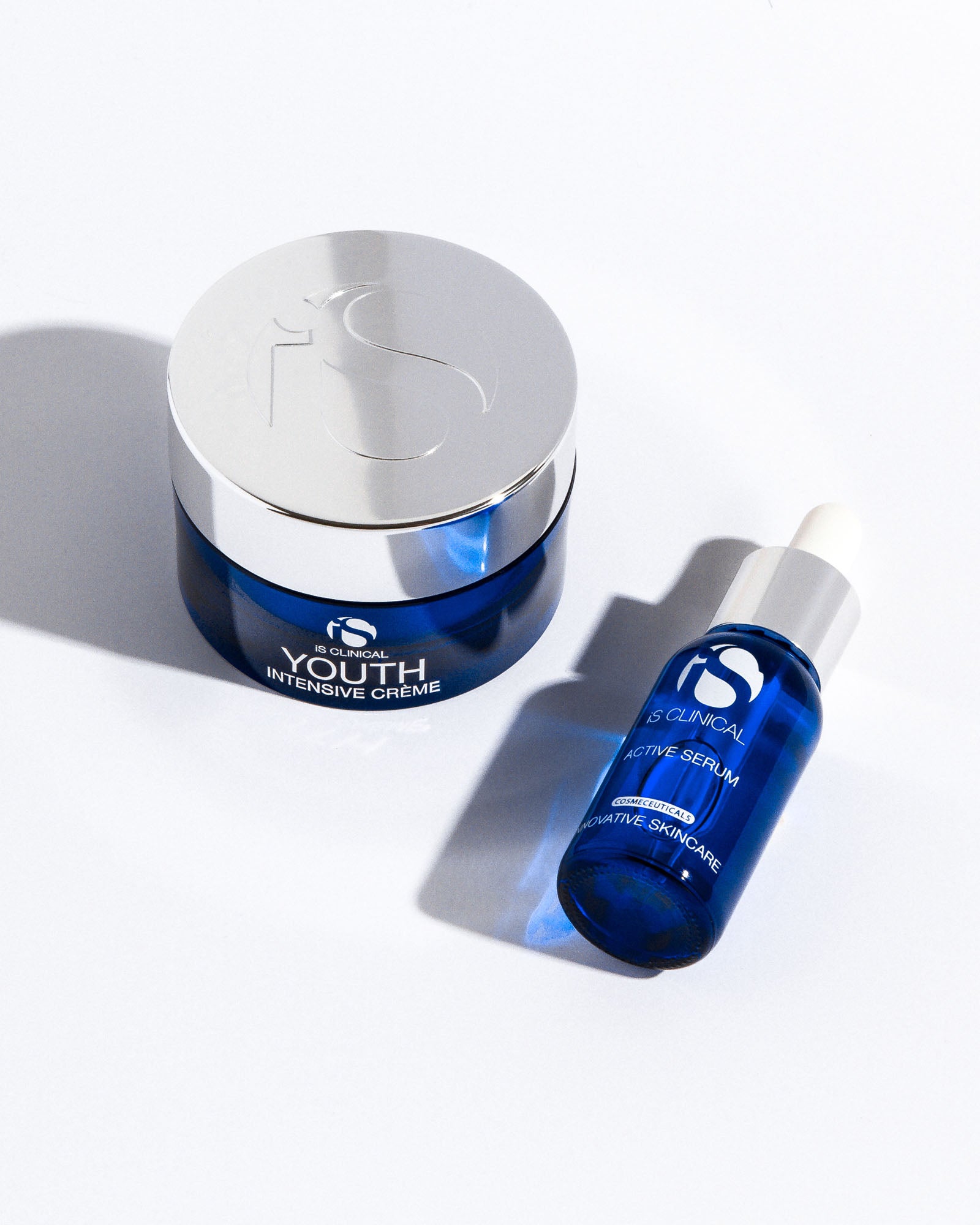 iS Clinical Youth Intensive Crème 50 ml på udsalg