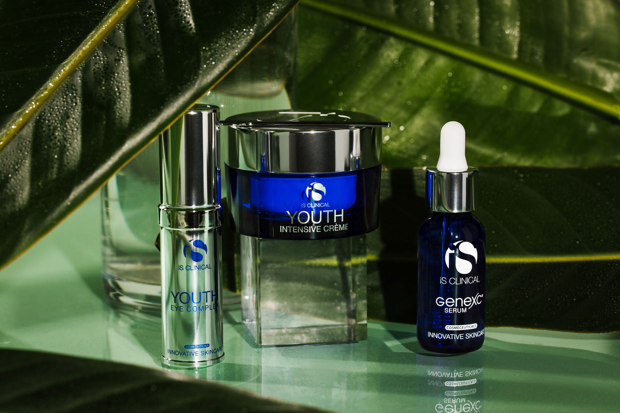 iS Clinical Youth Intensive Crème 50 ml på udsalg