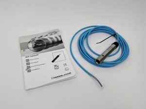 Pepperl+Fuchs 206723 NVF-104/34-PF Overflow sensor;24 V DC
