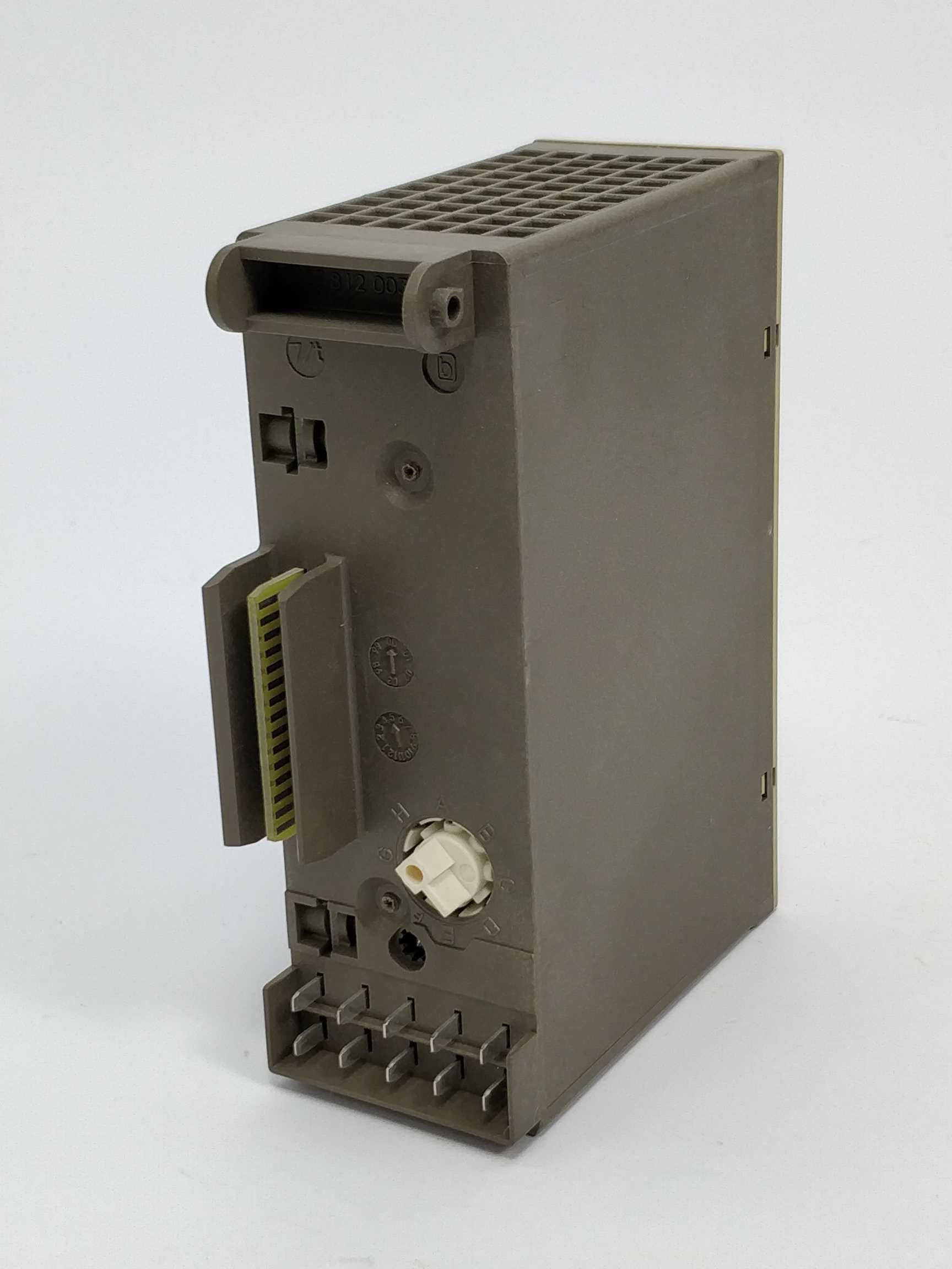siemens-6es5-267-8ma11-stepper-motor_3.jpg Siemens 6ES5 267-8MA11 Stepper motor