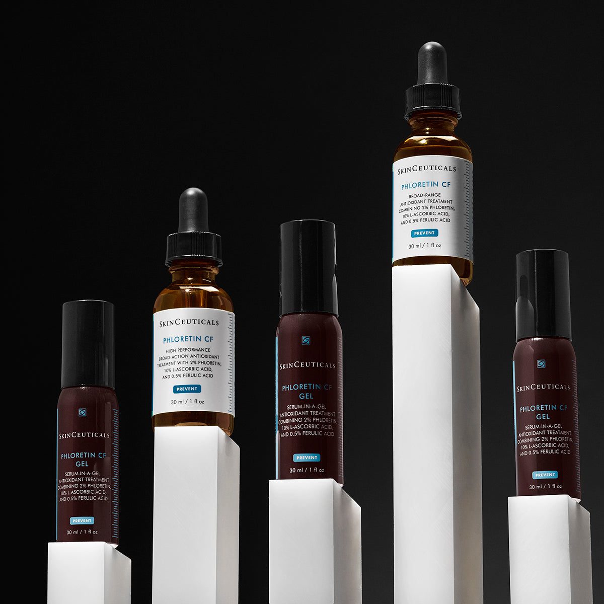 SkinCeuticals Phloretin CF 30 ml Levere