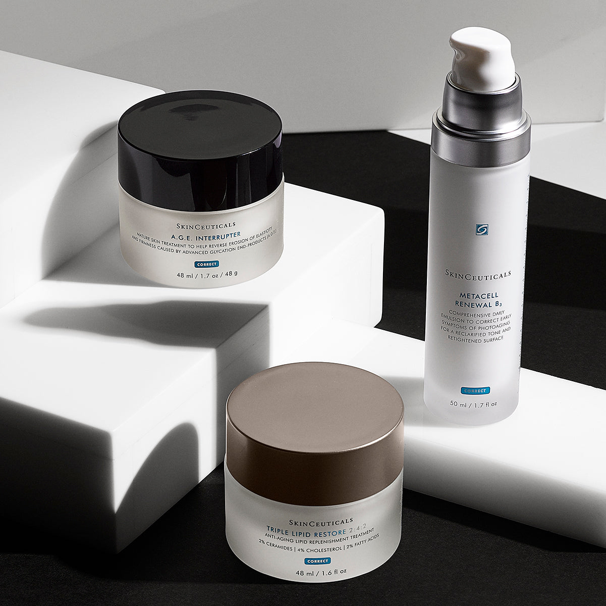 SkinCeuticals Triple Lipid Restore 2:4:2 48 ml