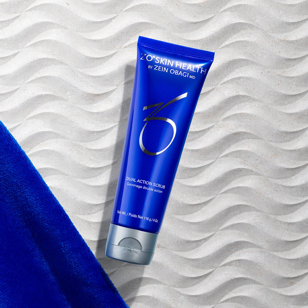 ZO Skin Health Dual Action Scrub 116 g