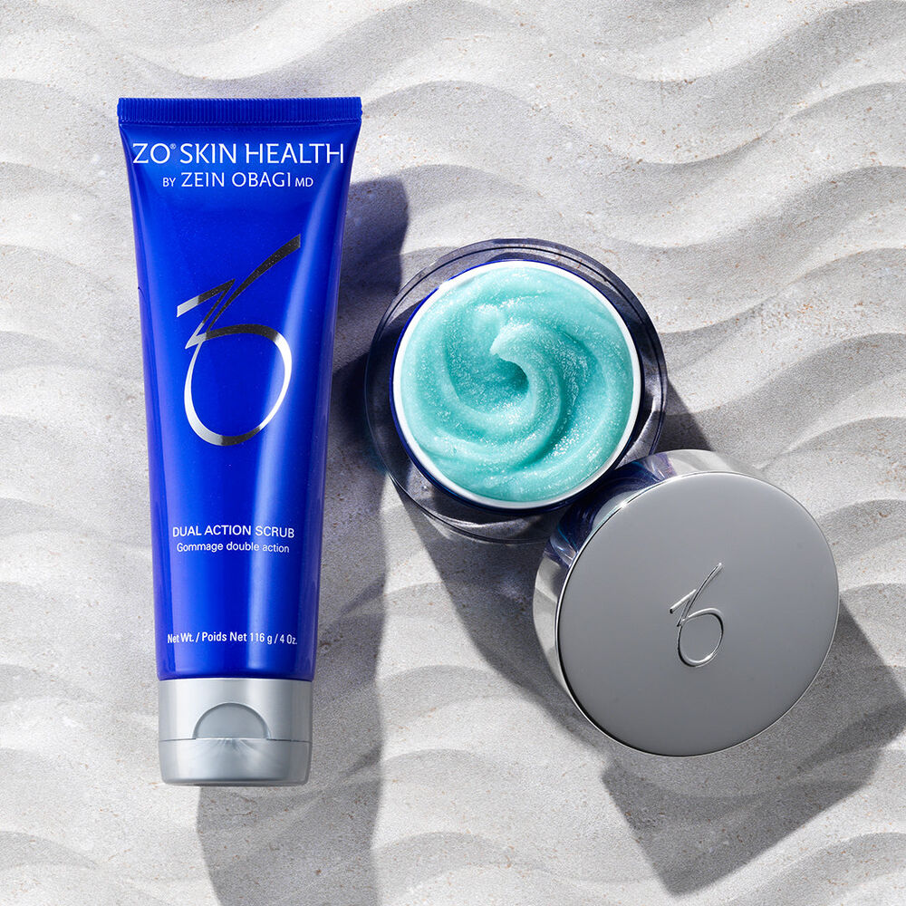 ZO Skin Health Dual Action Scrub 116 g