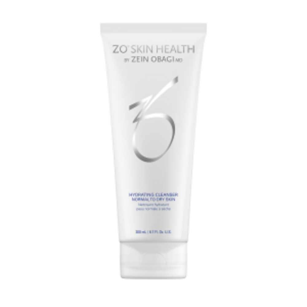 ZO Skin Health Hydrating Cleanser 200 ml på udsalg