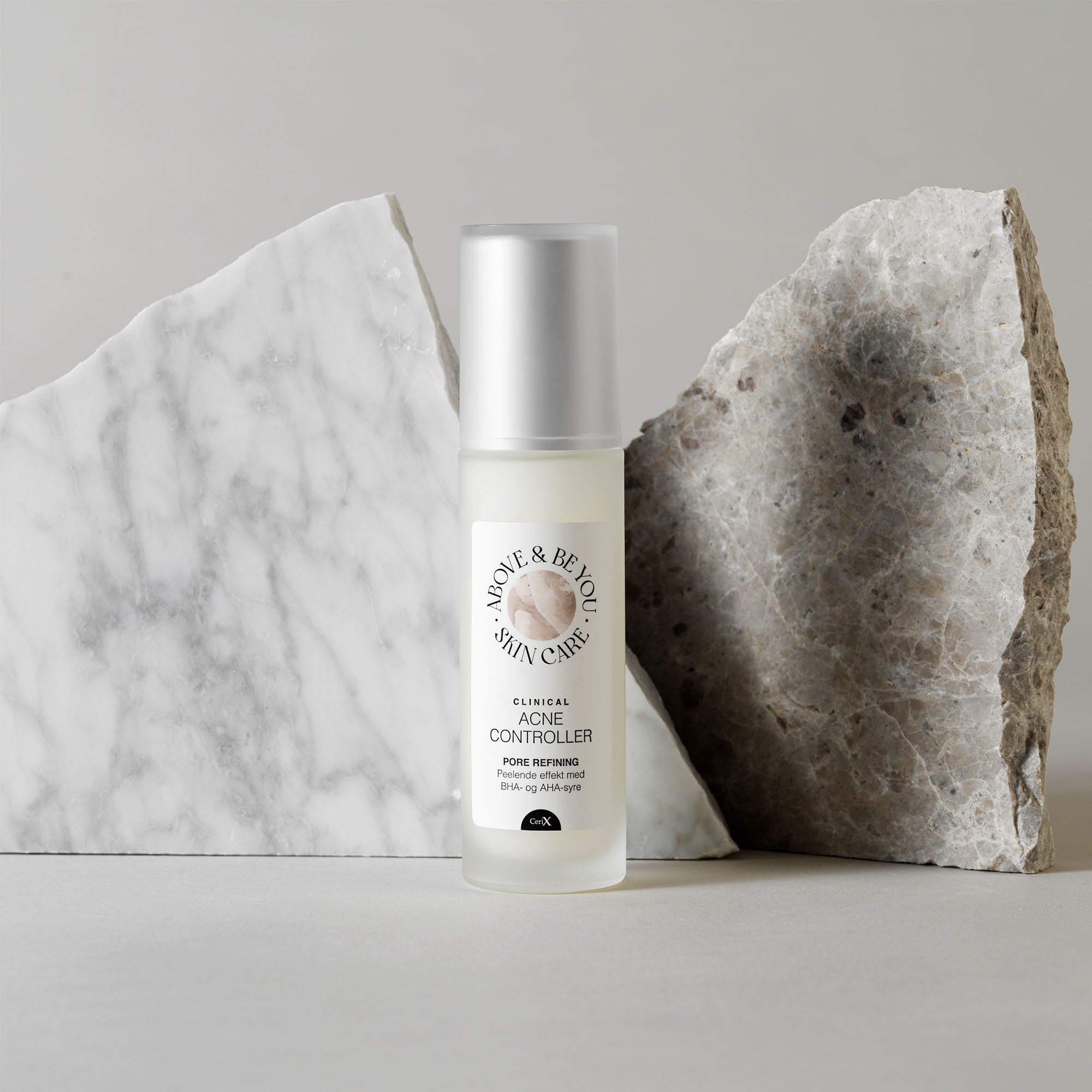 Above & Be You Acne Controller