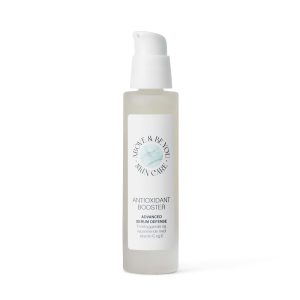 Above & Be You Antioxidant Booster