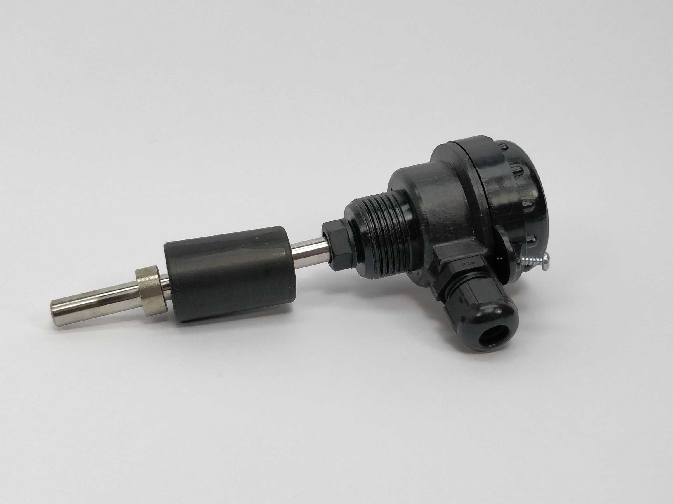 hemomatik-hfni-980225-danfoss-level-switch_2.jpg Hemomatik HFNI-980225 Danfoss Level switch