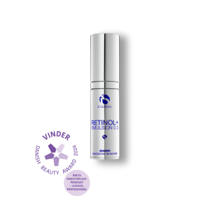 iS Clinical Retinol+ Emulsion 0.3