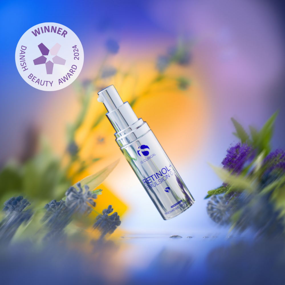 iS Clinical Retinol+ Emulsion 0.3