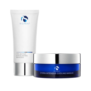 iS Clinical Smooth & Soothe