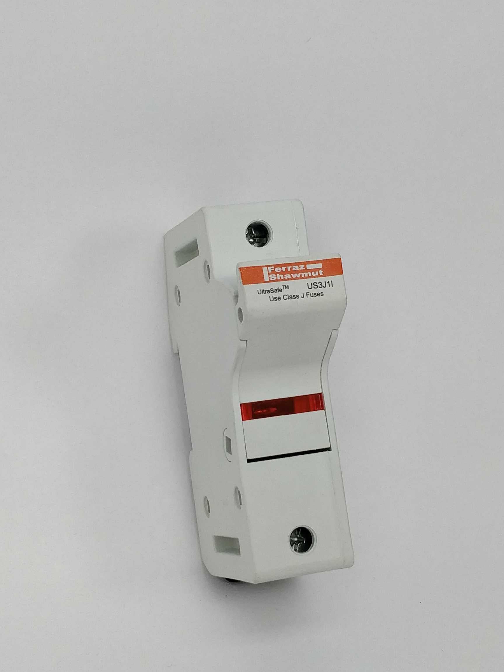 MERSEN US3J1I Fuseholder UltraSafe 600V 30A Udsalg