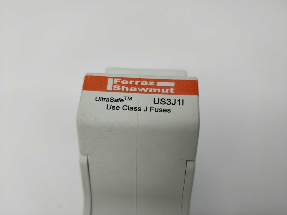 MERSEN US3J1I Fuseholder UltraSafe 600V 30A Udsalg