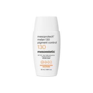 Mesoestetic Mesoprotech® Melan 130 Pigment Control 50 ml Online Hot Salg