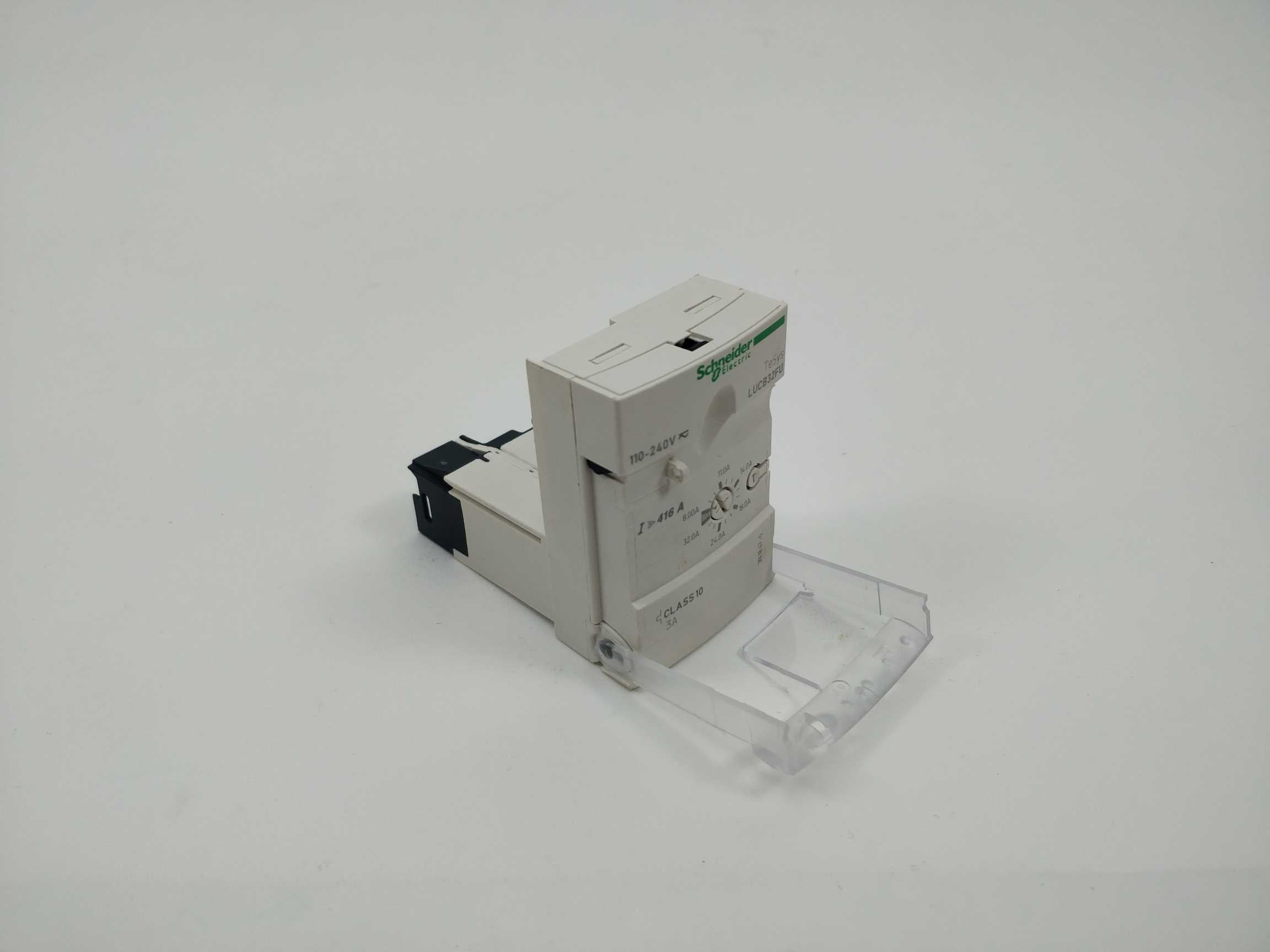 Schneider Electric LUCB32FU Advanced control unit