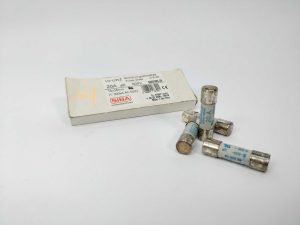 SIBA 603305.20 FUSE-LINKS 20A 600VAC 300KA 4pcs Udsalg