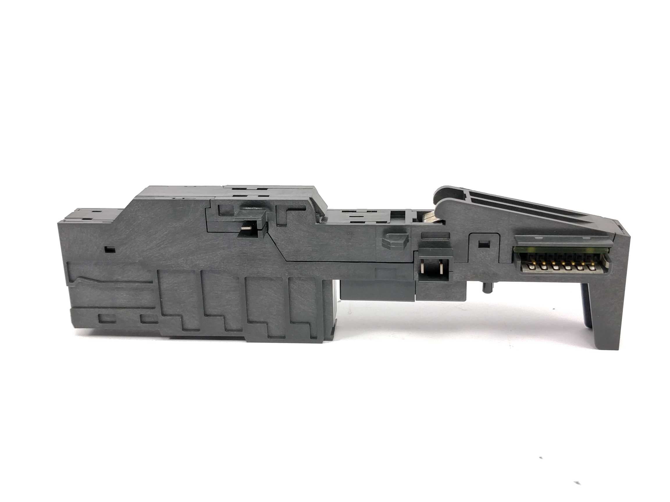 Siemens 6ES7132-4HB01-0AB0 2RO NO DC120V/5A AC230V/5A E02 Rabat