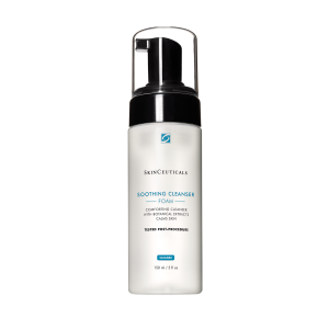SkinCeuticals Soothing Cleanser Foam 150 ml