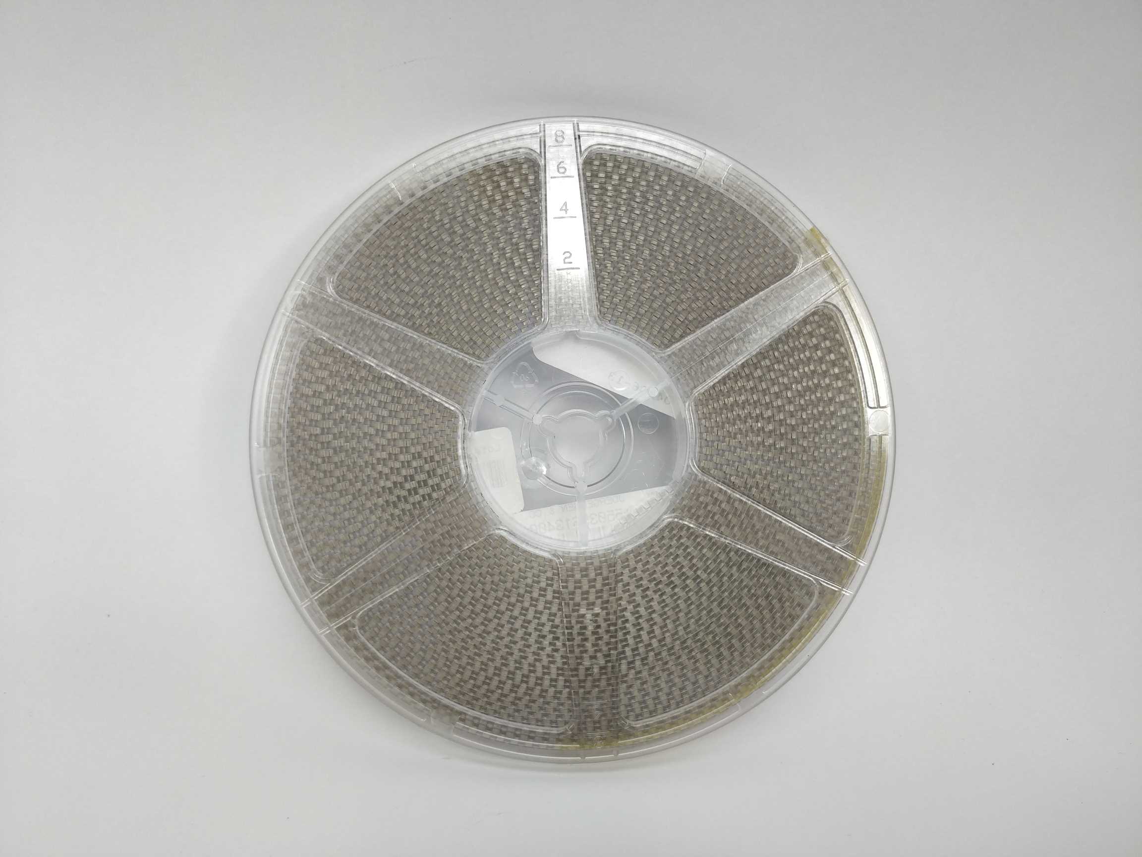 Sumida 55035613400 3000Pcs. Chip-Spule 560nH