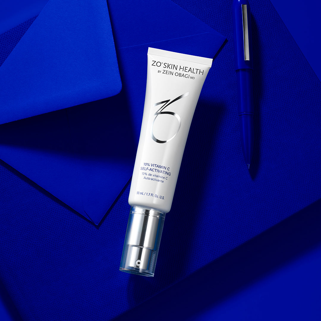 ZO Skin Health 10% Vitamin C Self-Activating 50 ml