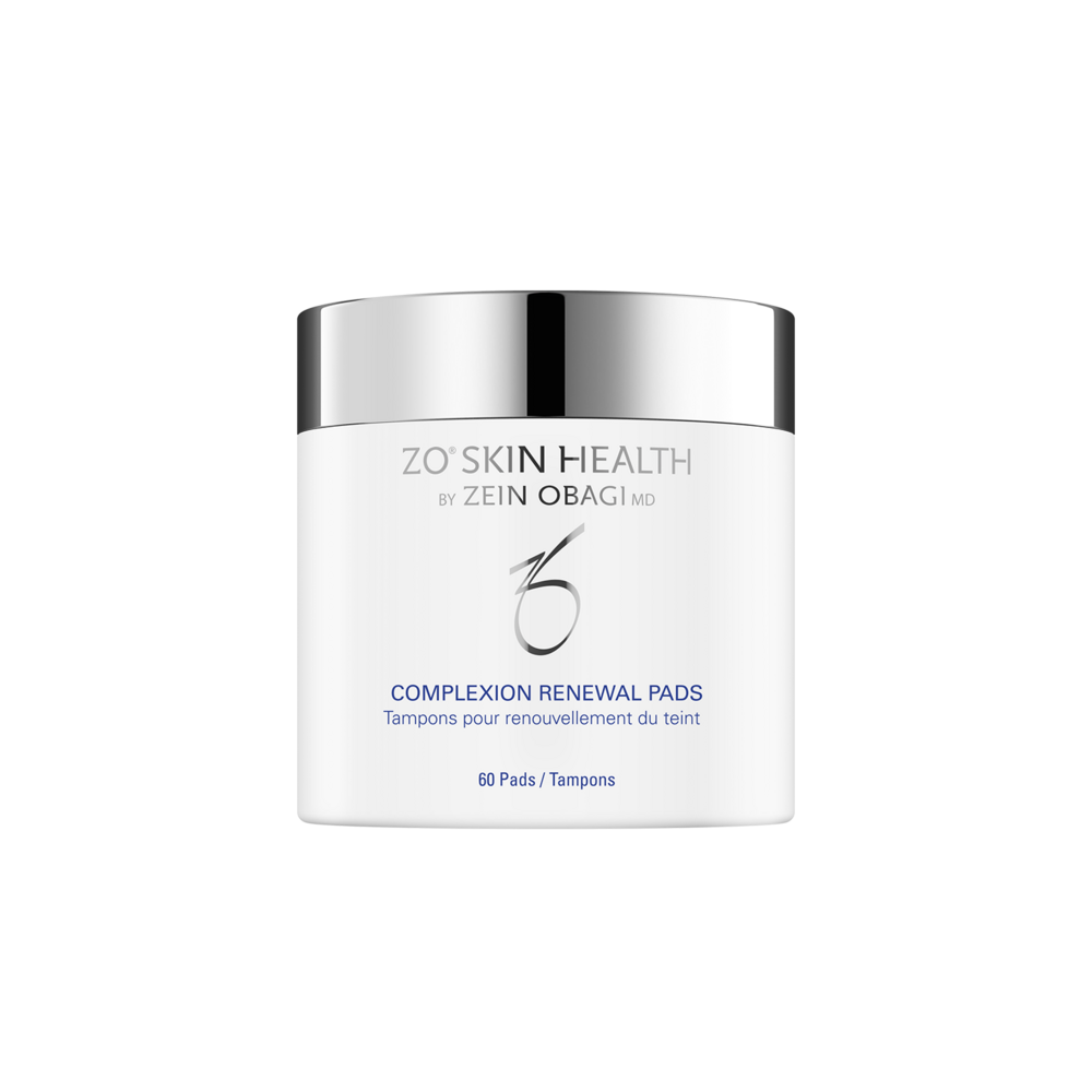 ZO Skin Health Complexion Renewal Pads 60 stk