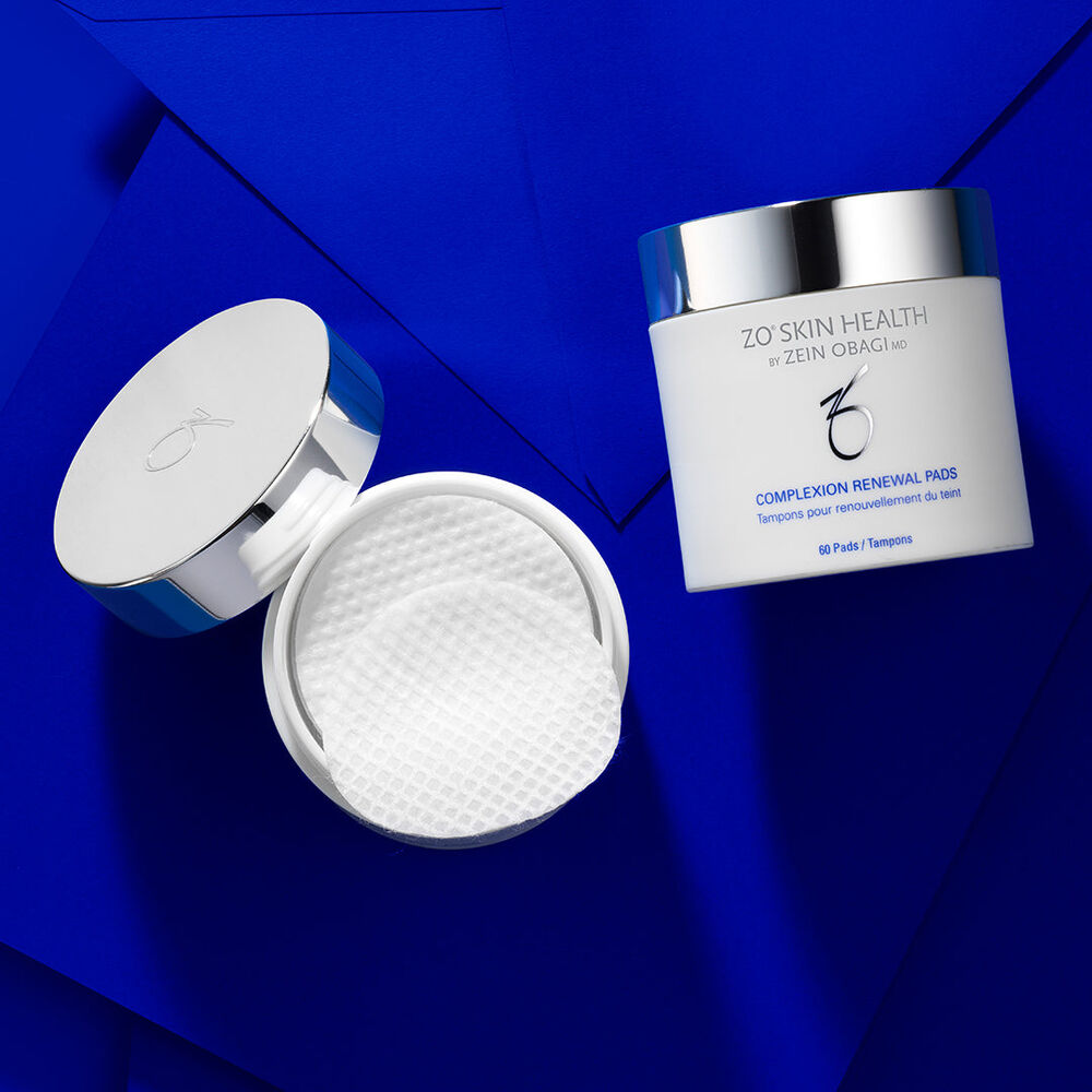 ZO Skin Health Complexion Renewal Pads 60 stk