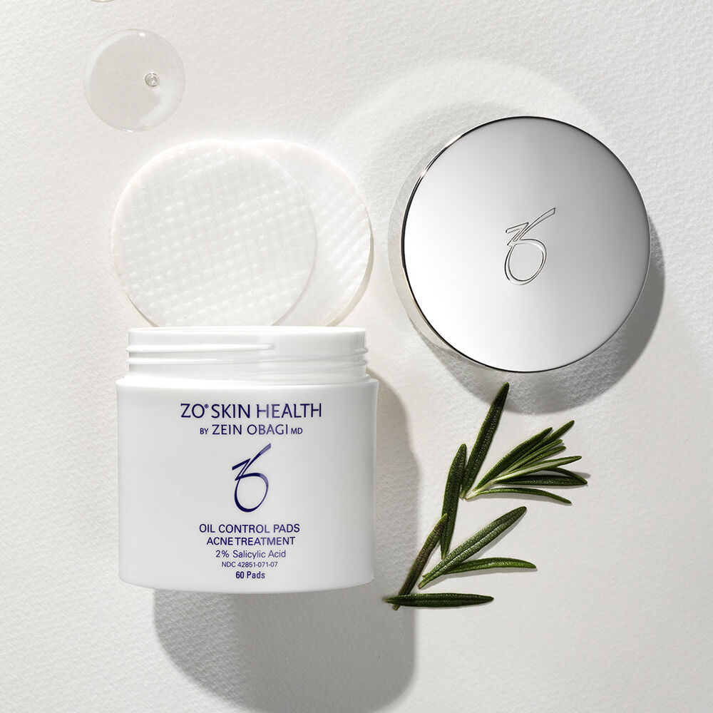 ZO Skin Health Oil Control Pads 60 stk